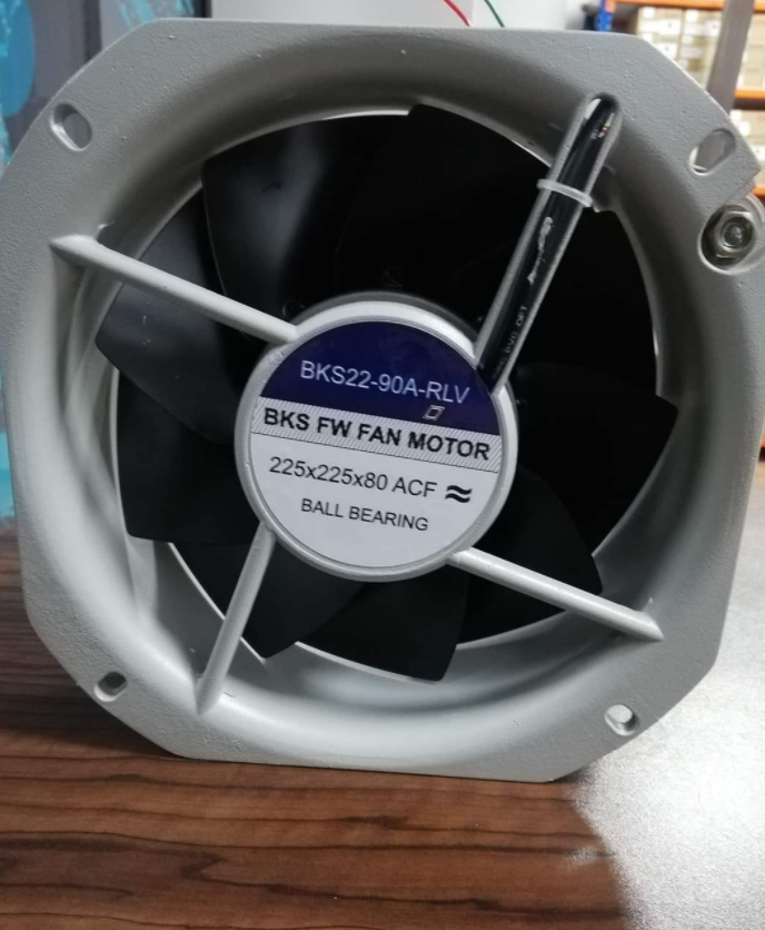225X225X80 AC FAN